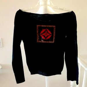 CUSTO CUSTOM TOP FROM BARCELONA SPAIN